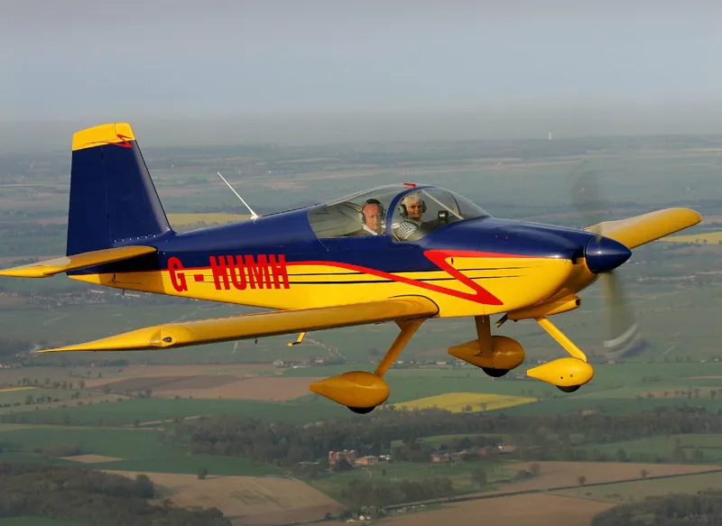 2006 Vans RV-9 A for sale
