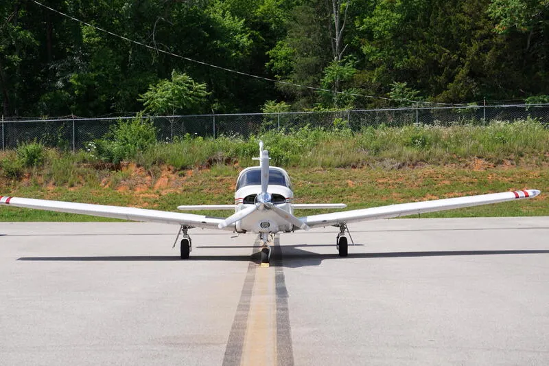 1978 Piper Arrow for sale