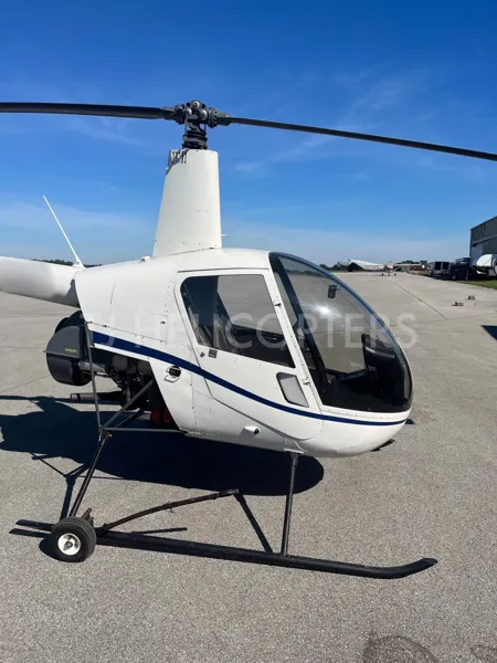1994 Robinson R22 Beta for sale
