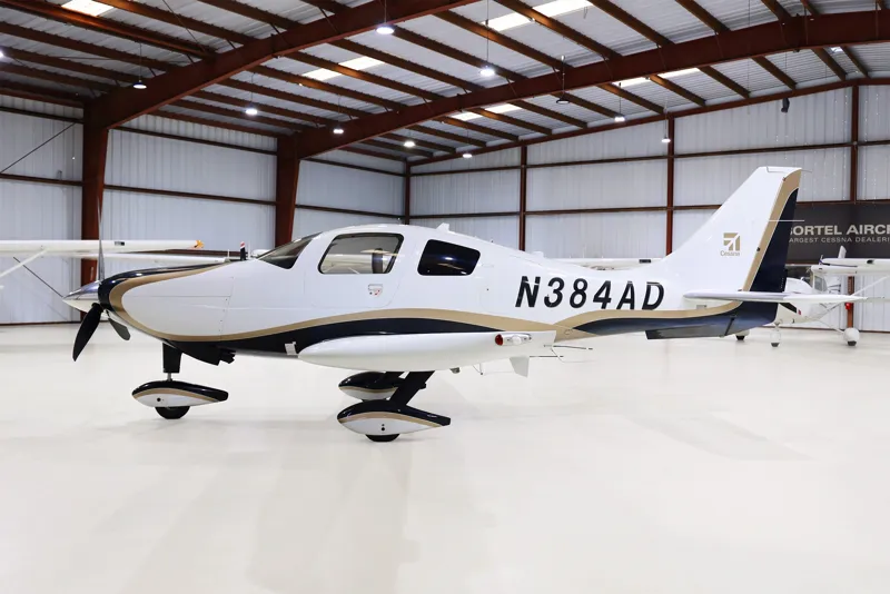 2008 Cessna 400 Slx for sale
