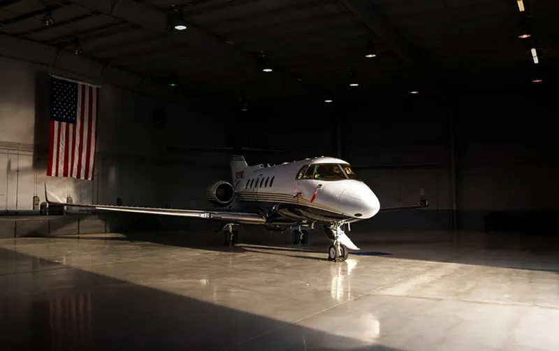 2006 Hawker 850 for sale