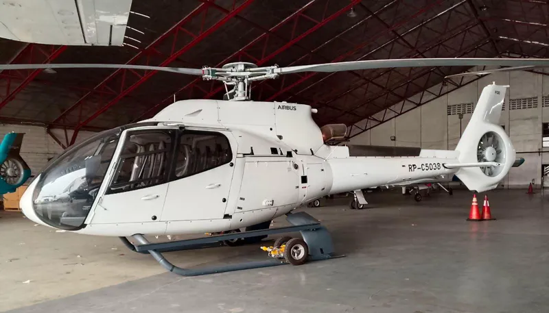 2024 Eurocopter H130T2 for sale