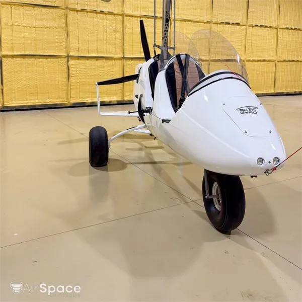 2024 Autogyro MTOsport for sale