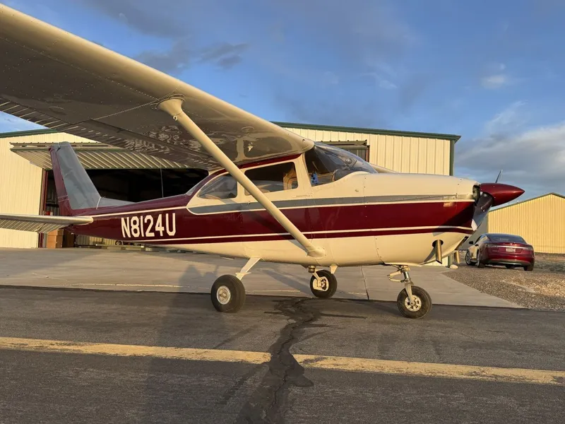 Cessna 172