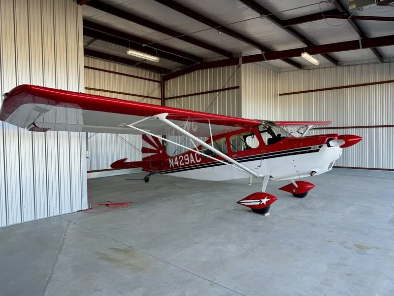 American Champion 7-Gcaa Adventure for sale