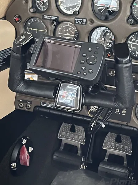 1977 Piper Warrior II for sale