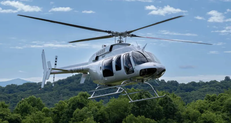 2024 Bell 407 GXI for sale