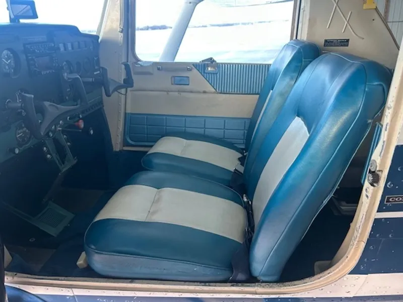 1968 Cessna 150H for sale