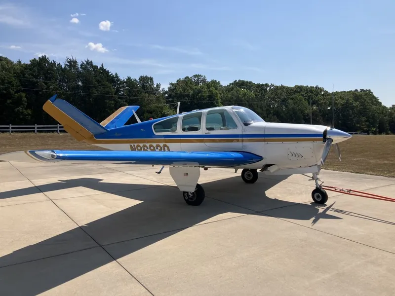1964 Beechcraft Bonanza 35 for sale