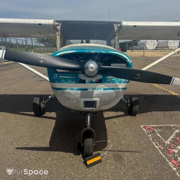 1966 Cessna 150F for sale