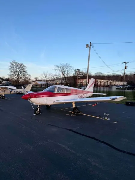 1967 Piper Cherokee 180 for sale