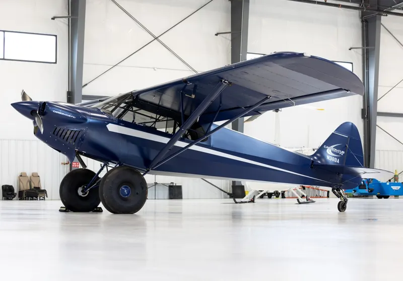 2025 Cubcrafters Carbon Cub FX-3 for sale