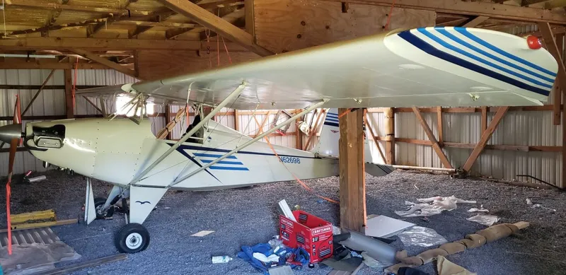 1995 Pober Pixie for sale