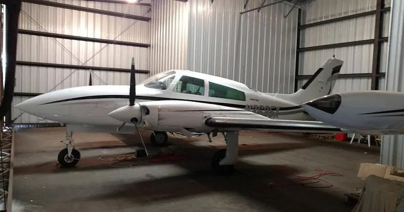 1979 Cessna T310R for sale