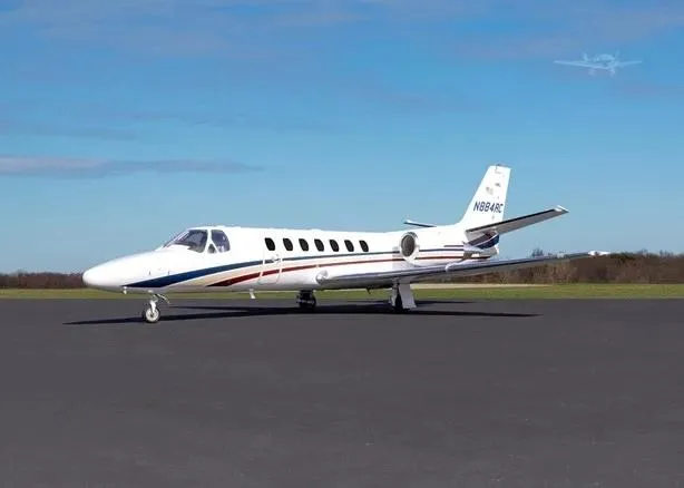 2001 Cessna Citation Encore for sale