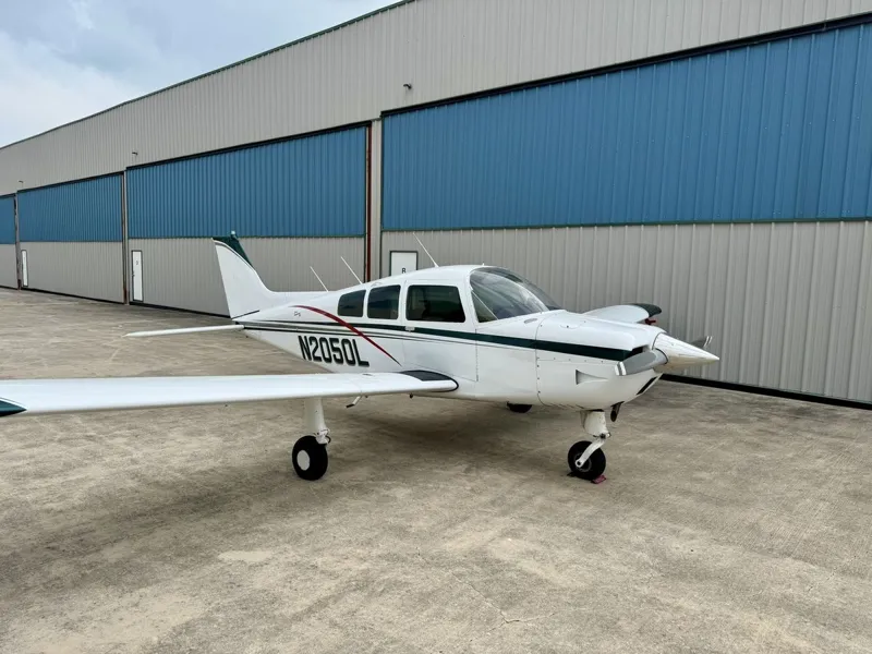 1976 Beechcraft Sundowner for sale