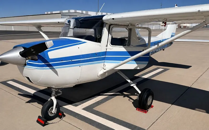 1968 Cessna 150H for sale
