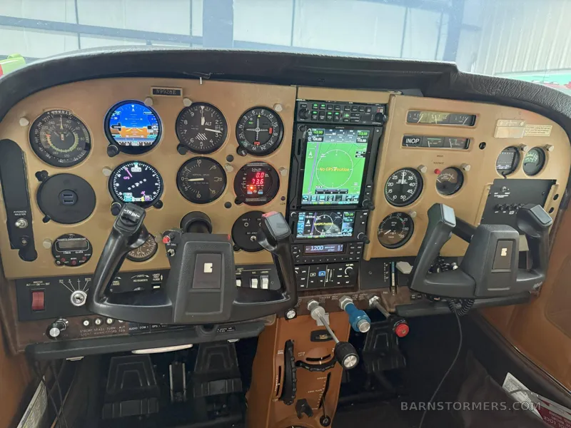 Cessna 182P for sale
