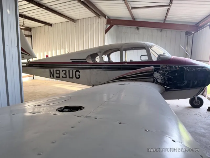Piper Apache sold