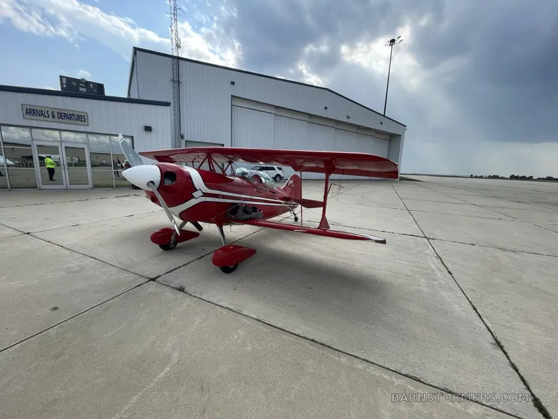 Pitts S1S for sale