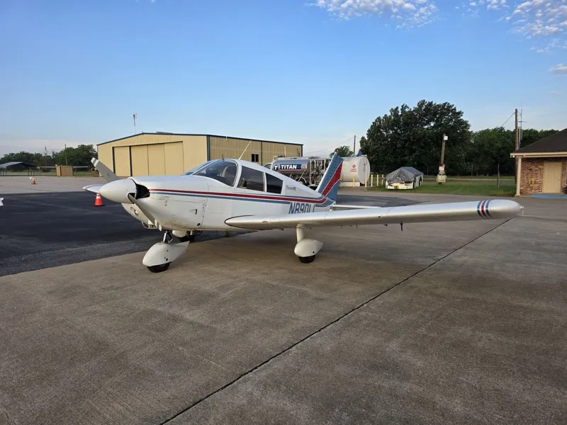 1965 Piper Cherokee for sale