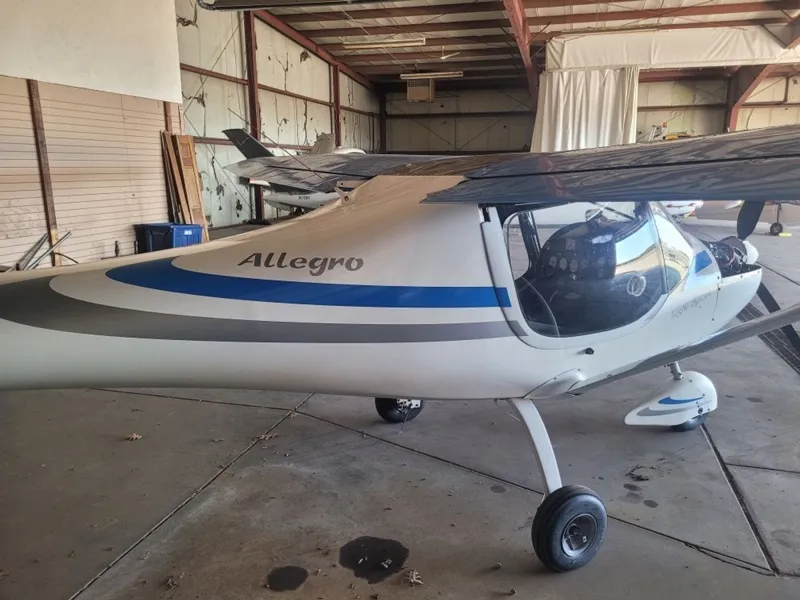 2007 Allegro 2007 for sale