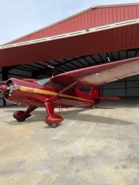 1944 Stinson V77 for sale