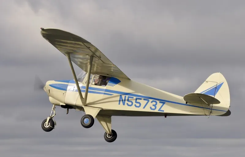 1962 Piper Colt for sale