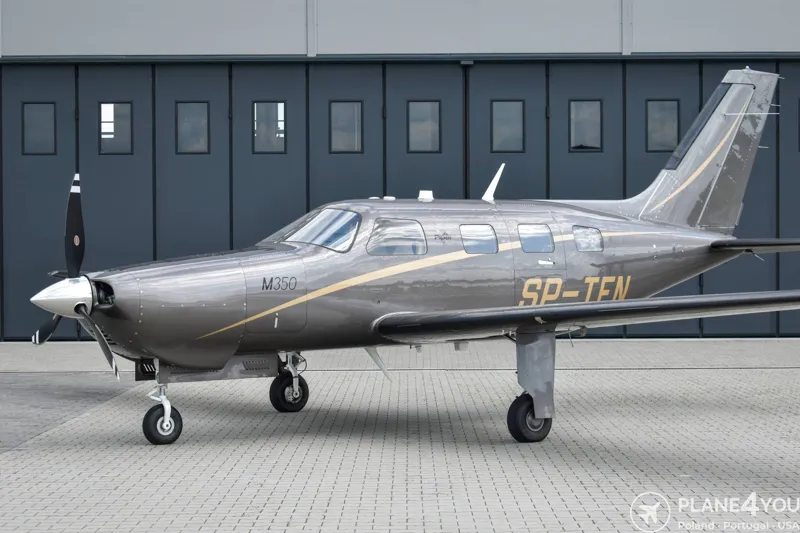 2022 Piper M350 for sale