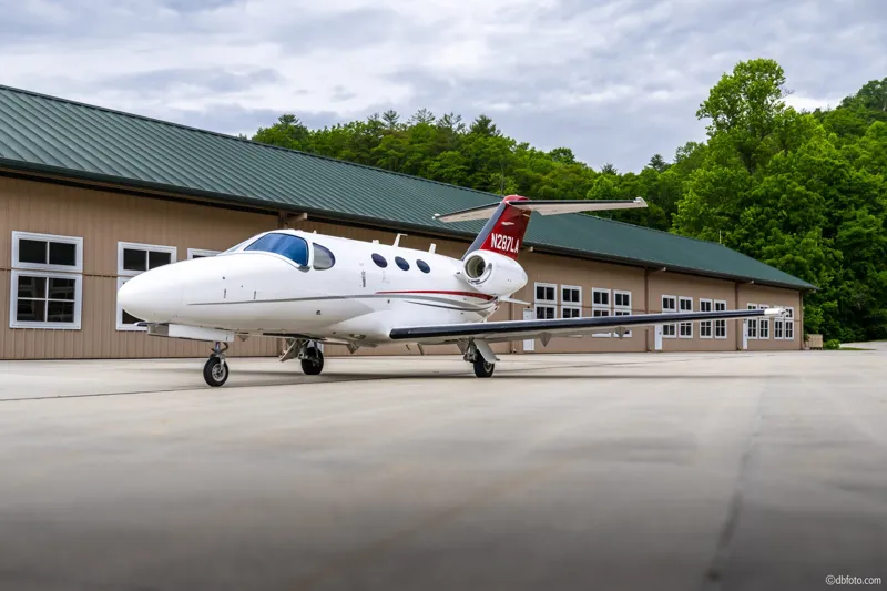 2010 Cessna Citation Mustang for sale