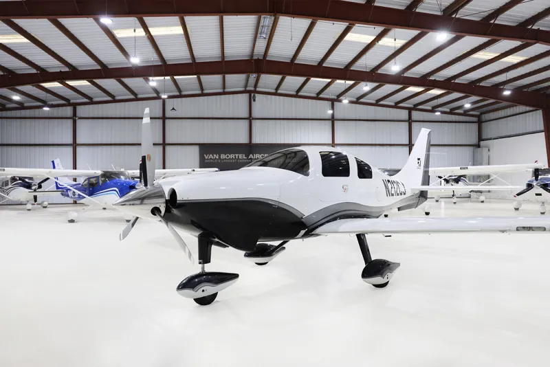 2008 Cessna 400 for sale