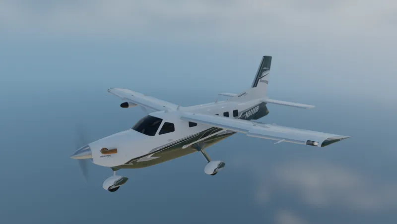 2026 Daher Kodiak 900 for sale