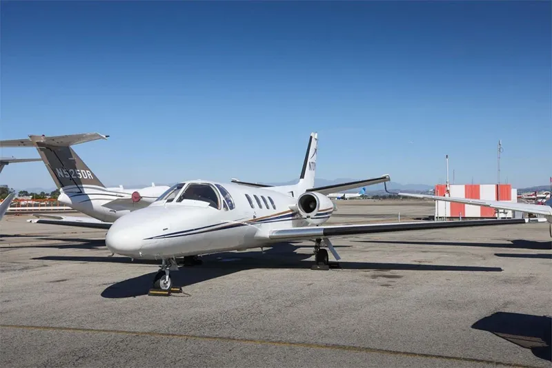 1981 Cessna Citation I for sale