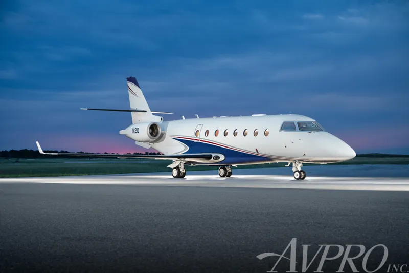 2006 Gulfstream G200 for sale