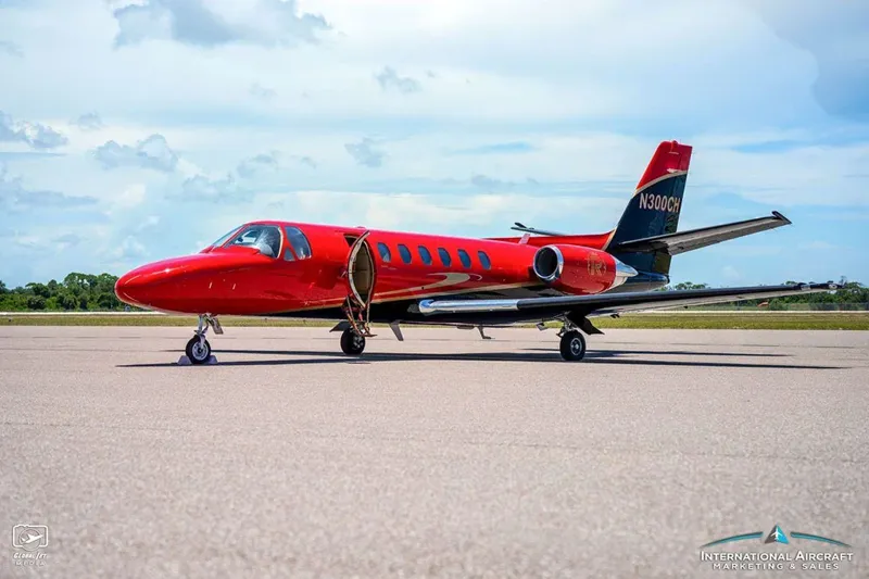 1991 Cessna Citation V Ultra for sale