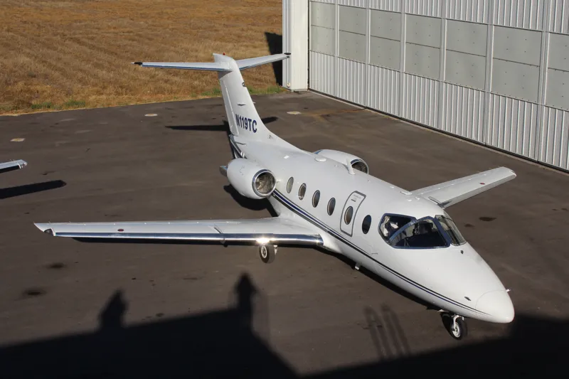 2000 Hawker 400 for sale