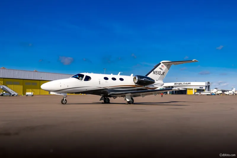 2013 Cessna Citation Mustang for sale