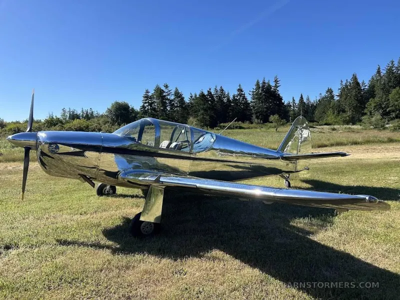 Globe Swift for sale