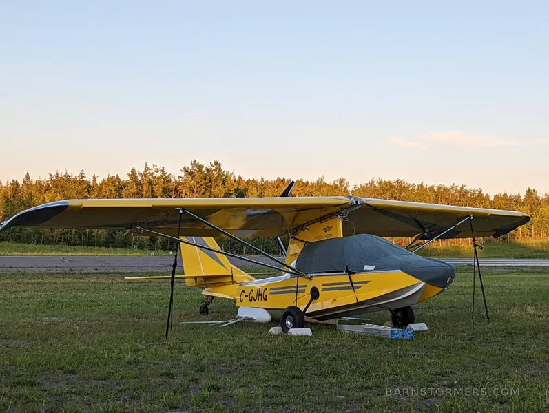 2007 Searey Classic for sale