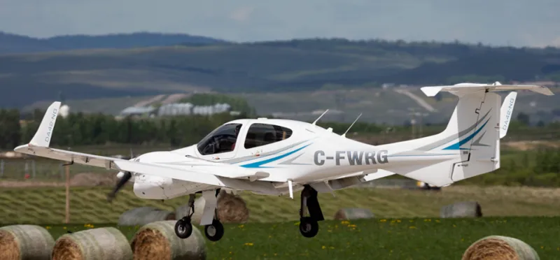 2012 Diamond DA42 for sale