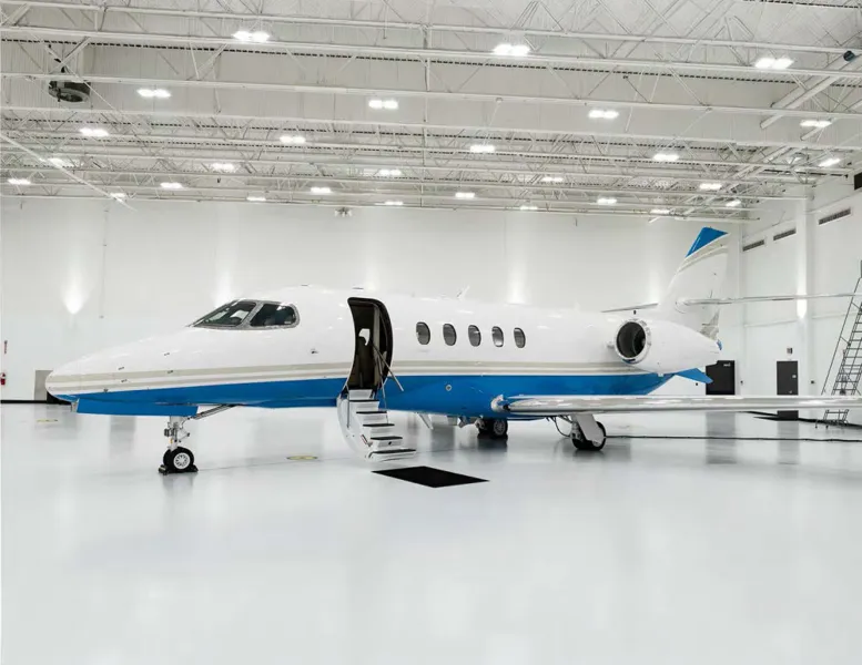 2025 Cessna Citation Latitude for sale