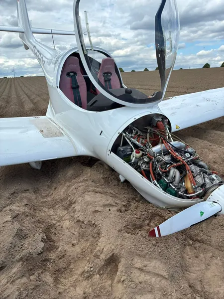 2005 Aquila A-210 for sale