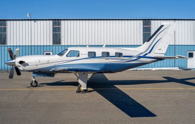 2006 Piper Meridian for sale