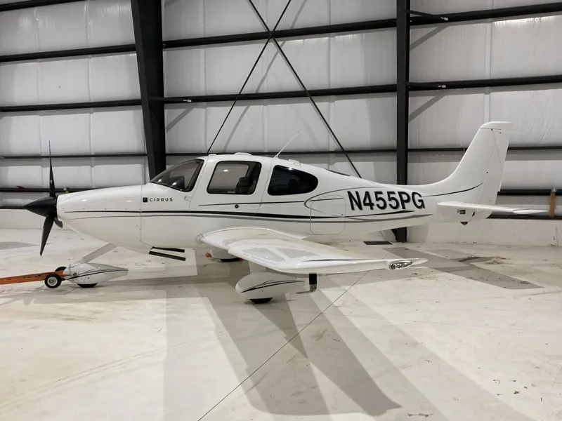 2006 Cirrus SR20 G2 for sale