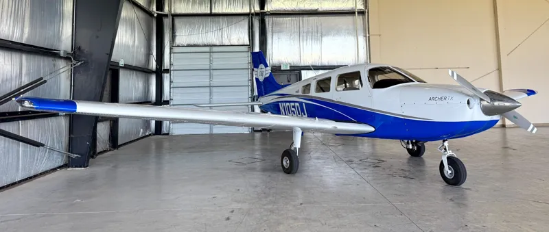2025 Piper ARCHER TX for sale