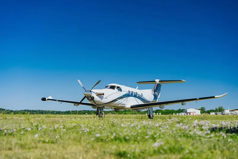 2014 Pilatus PC-12 NG for sale