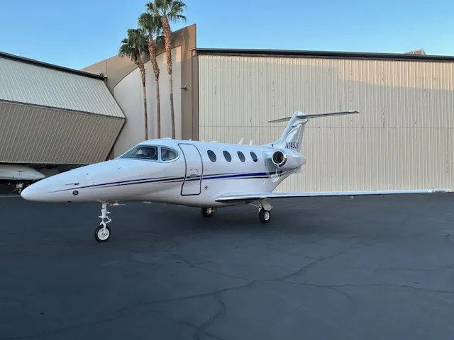 2005 Premiere 1 RB-119 for sale