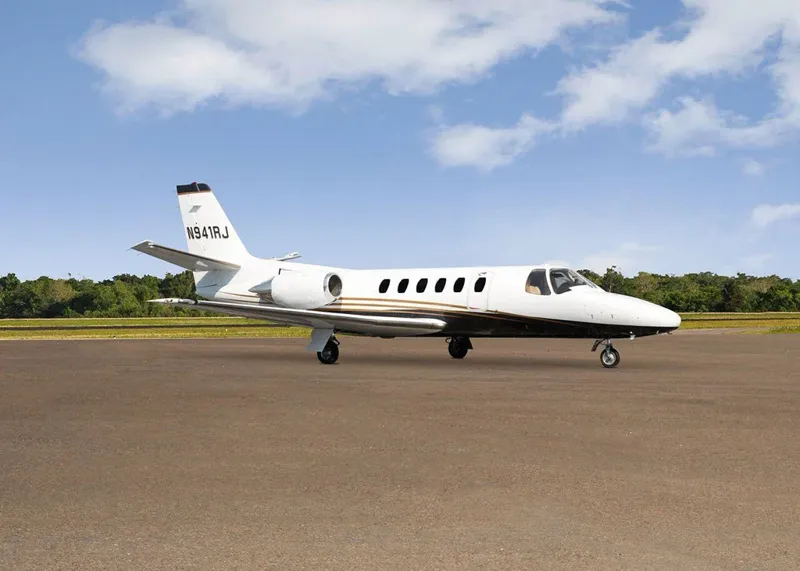 1986 Cessna Citation II for sale