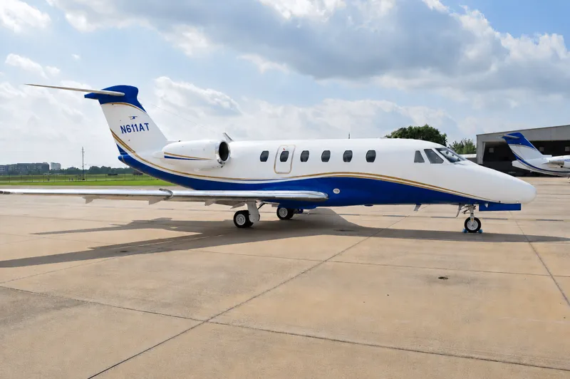 1987 Cessna Citation III for sale