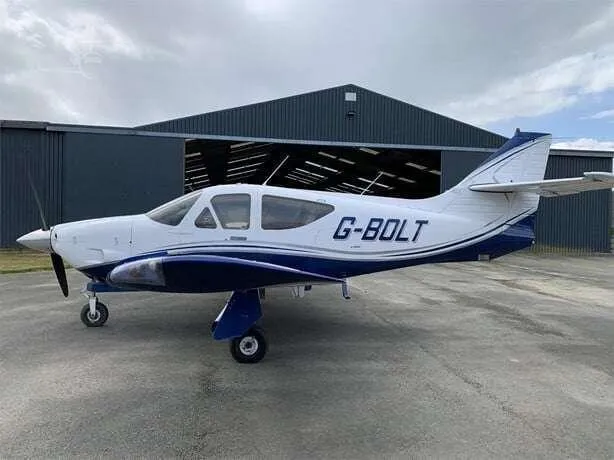 1978 Commander 114 for sale